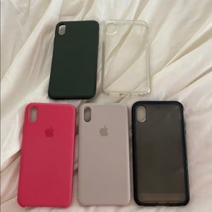 iPhone XS Max Cases